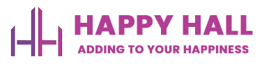 Happy Hall